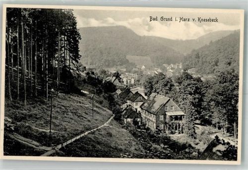 Bad Grund
