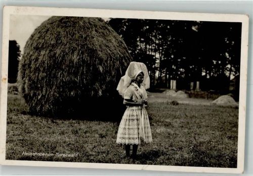 Frau Heuschober Verlag Schöning Nr. 63060