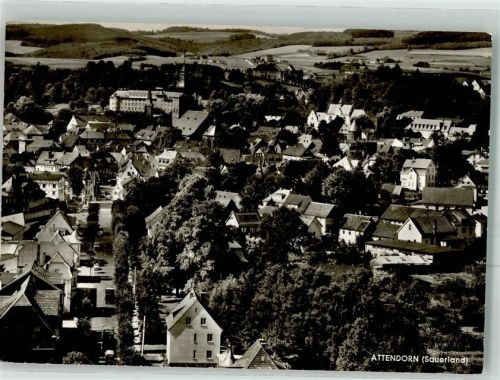 Attendorn
