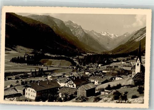 6152 Trins 1942 Foto AK