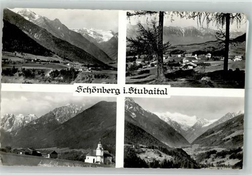 Schönberg Kirche