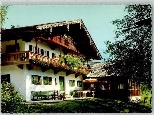 Kufstein Gasthaus Haberg