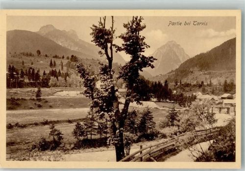 Tarvisio