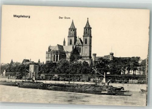 Magdeburg Dom St. Mauritius und Katharina zu Magdeburg Fotograf Klautzsch