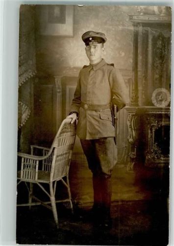 Uniform WK I
