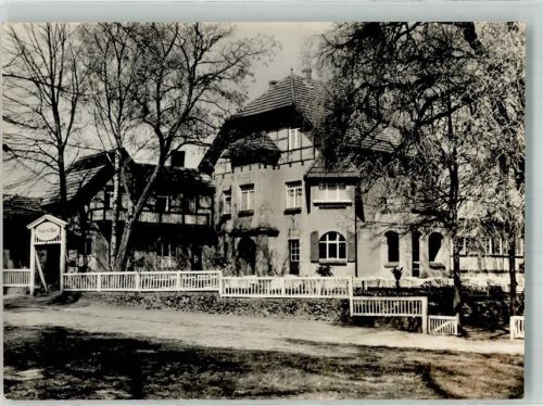 Ferch Gasthaus Haus am See