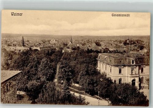 Weimar