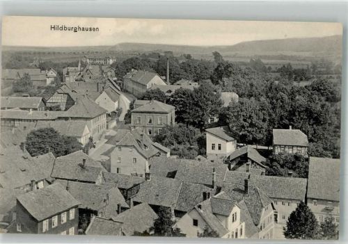 Hildburghausen