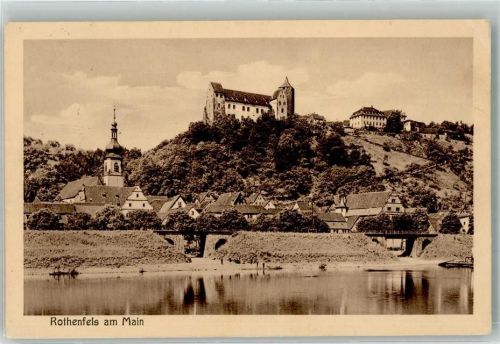Rothenfels 1943