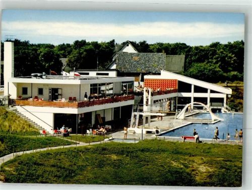 Keitum Schwimmbad Gasthaus