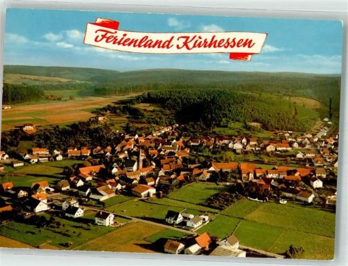 Bottendorf Ferienland Kurhessen