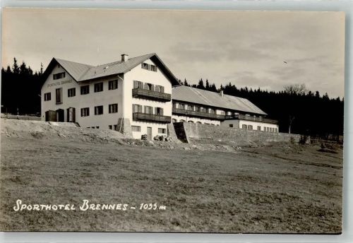 Brennes sport- Hotel