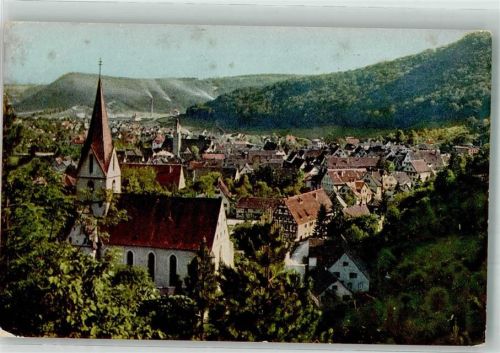 Blaubeuren