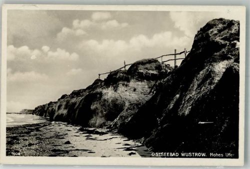 Ostseebad Wustrow