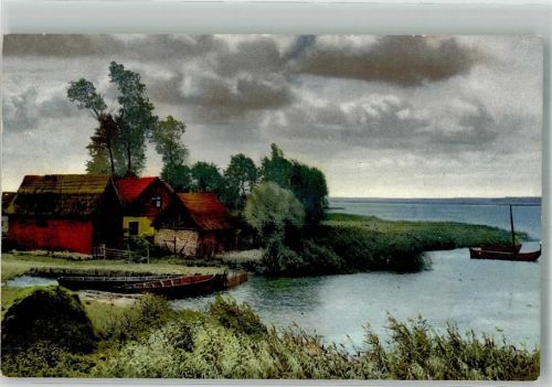 Gehöft Boot Serie 1326