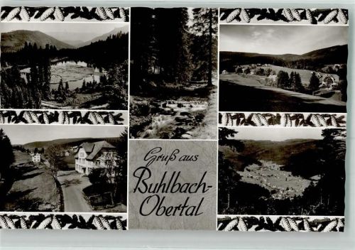 Buhlbach Gruß aus