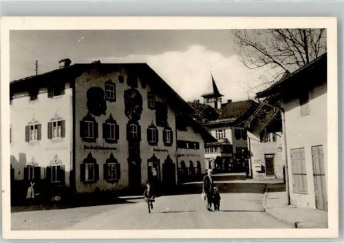 Oberammergau
