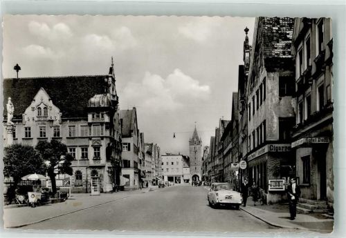 Mindelheim