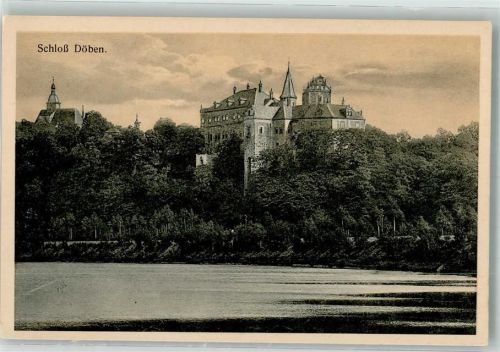 Döben Schloss