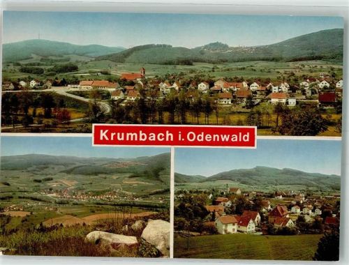Krumbach