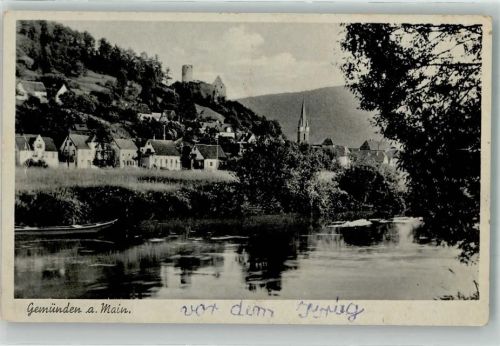 Gemünden