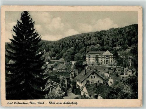 Bad Liebenstein 1956