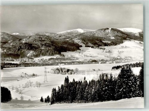 Hinterzarten