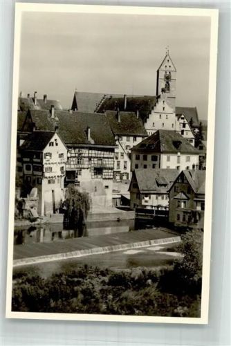 Riedlingen Donauwehr