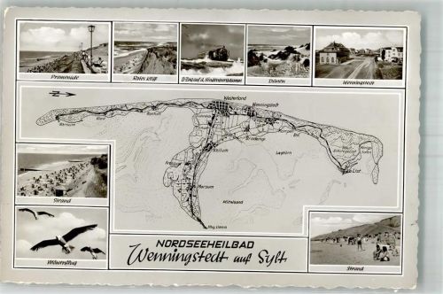 Wenningstedt