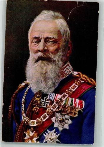 1911 Prinzregent Luitpold von Bayern