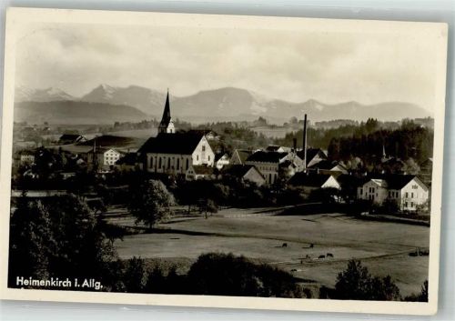 Heimenkirch