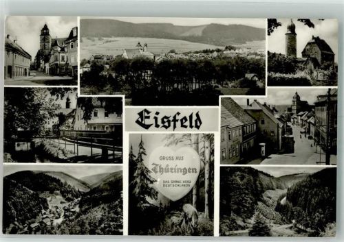 Eisfeld