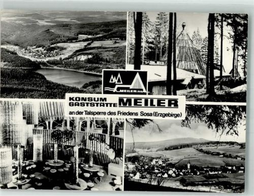 Sosa Gasthaus Meiler