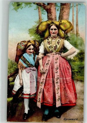 1911 Mutter Kind H. St. Nr. 111