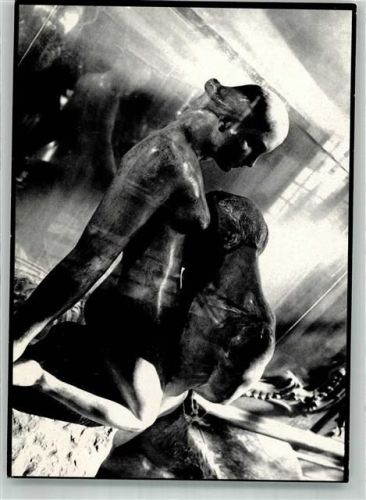 Frankfurt Tom Hoenig Musee Rodin PAris Edgar Medien GmbH 2.399