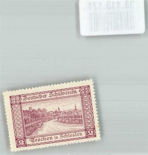 Cesky Tesin Deutscher Schulverein