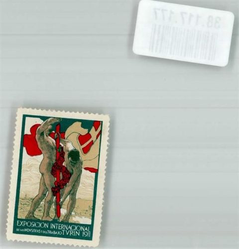 Torino Ausstellung International 1911