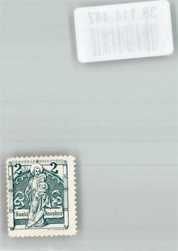2 Heller Sankt Josephus