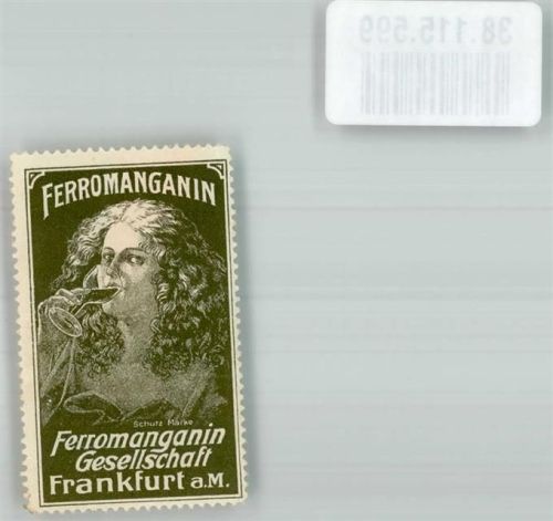 Frankfurt Ferromanganin Gesellschaft