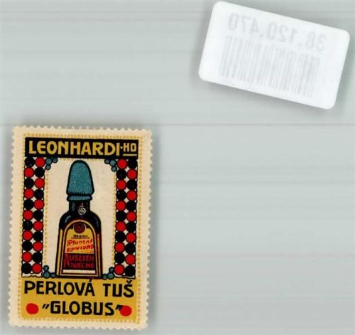Leonhardi Perlova tus Globus Ausziehtusche