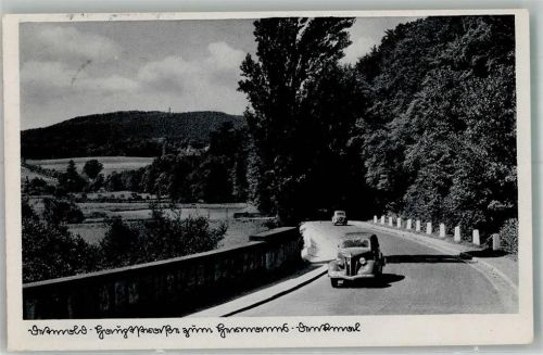 Detmold Ort lt. Stempel