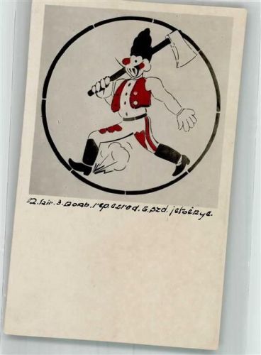 1939 Holzfäller in Tracht Uz Bence Buchtitel von József Nyíro