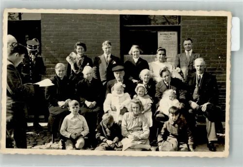 Familie
