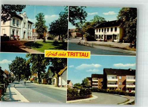 Trittau