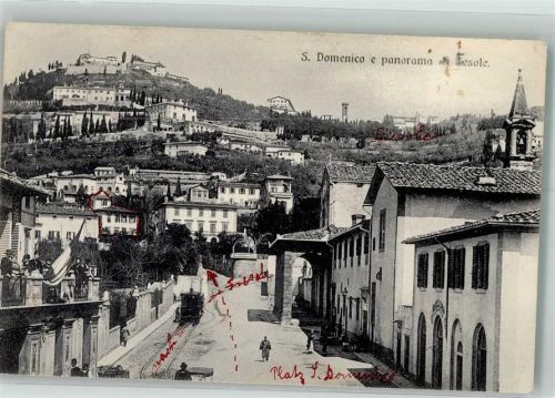 San Domenico 1908