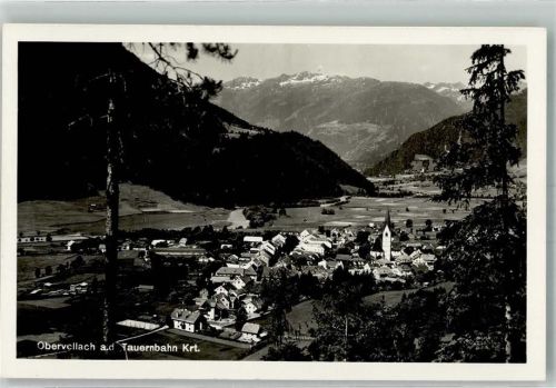 Obervellach