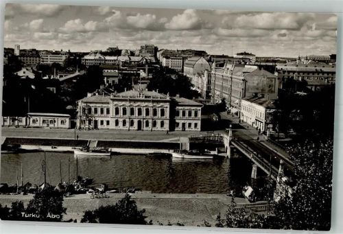 Turku