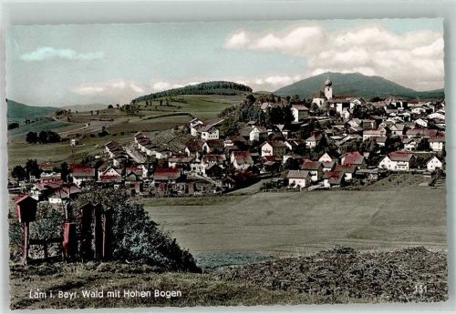 Lam Hoher Bogen