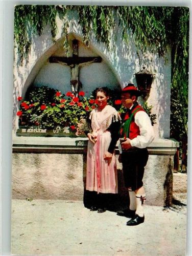 Meran Tracht