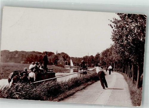 Nierschboot
